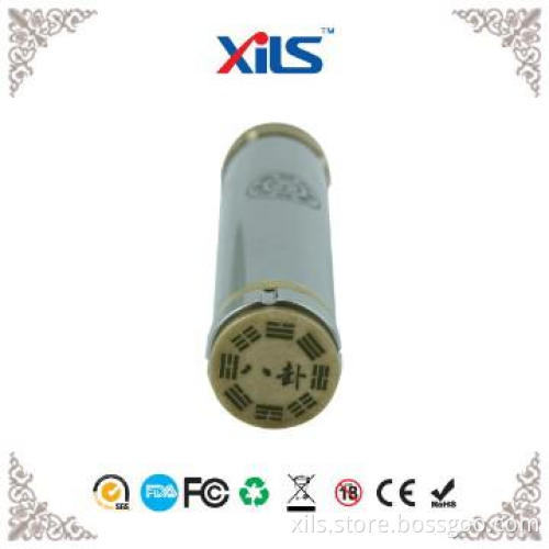 New design products for Christmas max vapor xils e cigarette kit bagua
